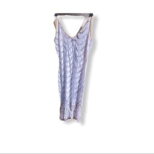 Luli Fama Swim Cover-Up Dress